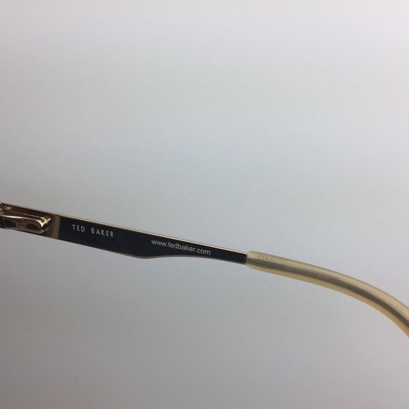 Ted Baker :SUNGLASSES - Picture 7 of 12